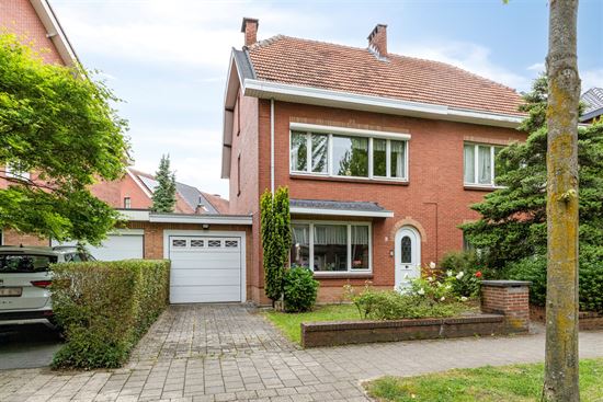 op te frissen gezinswoning in de Molenveldwijk