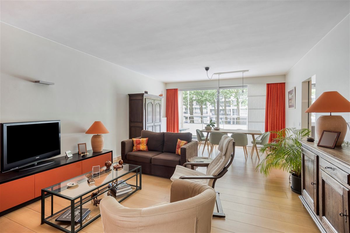 Foto 5 : Appartement te 2600 BERCHEM (België) - Prijs € 315.000 Foto 5 : Appartement te 2600 BERCHEM (België) - Prijs € 315.000