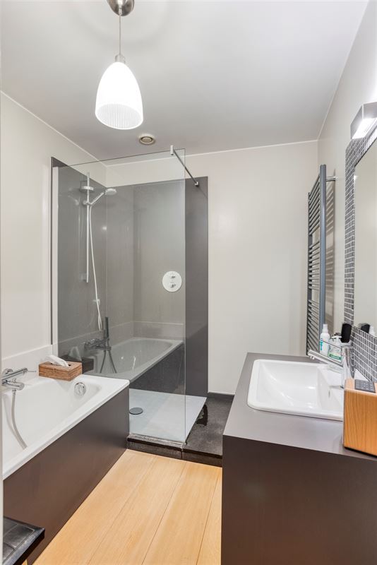 Foto 12 : Appartement te 2600 BERCHEM (België) - Prijs € 315.000 Foto 12 : Appartement te 2600 BERCHEM (België) - Prijs € 315.000