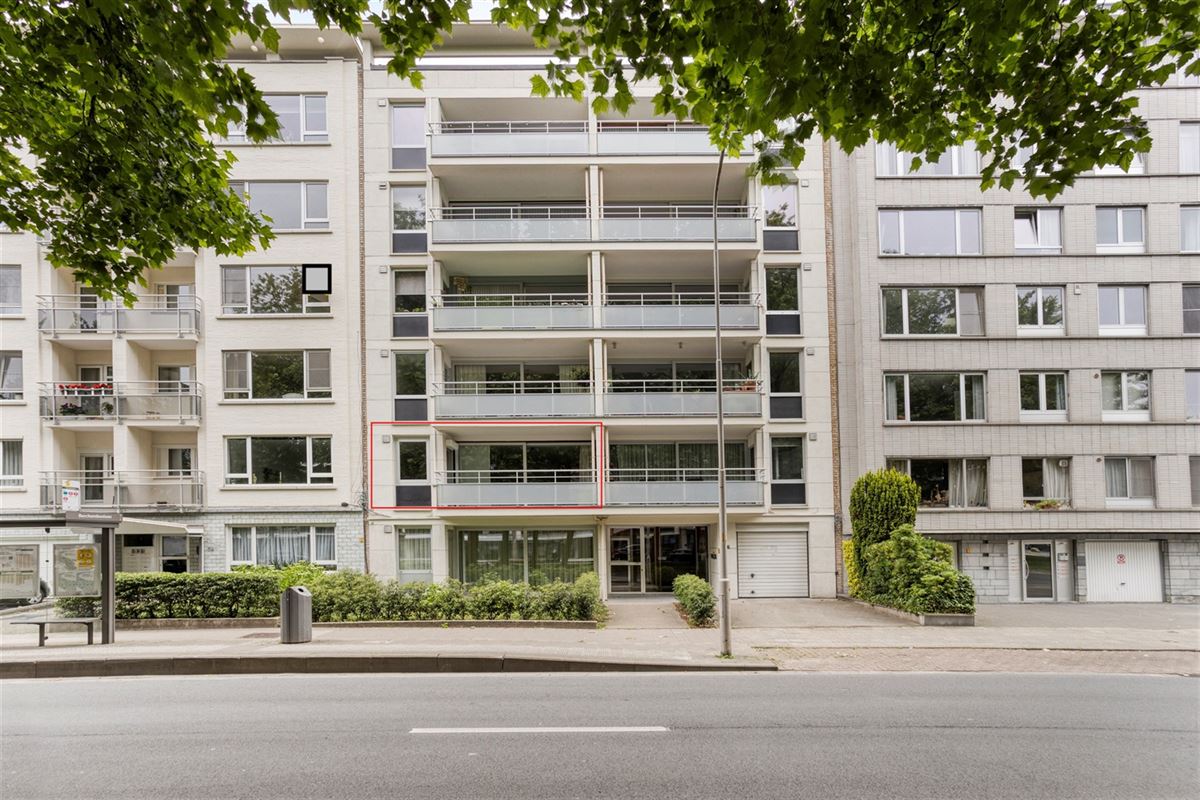 Foto 1 : Appartement te 2600 BERCHEM (België) - Prijs € 315.000 Foto 1 : Appartement te 2600 BERCHEM (België) - Prijs € 315.000