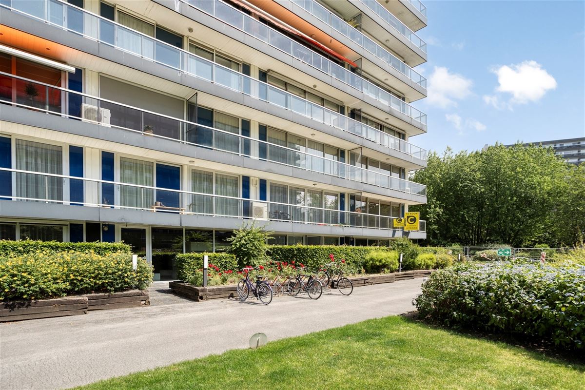 Foto 16 : Appartement te 2600 BERCHEM (België) - Prijs € 224.000