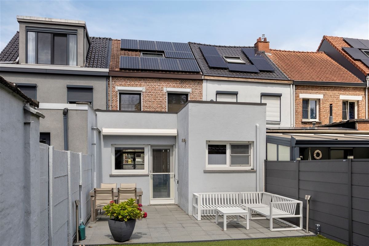 Foto 9 : Stadswoning te 2600 BERCHEM (België) - Prijs € 465.000