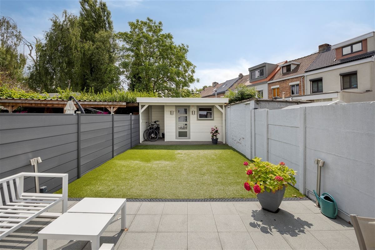 Foto 11 : Stadswoning te 2600 BERCHEM (België) - Prijs € 465.000
