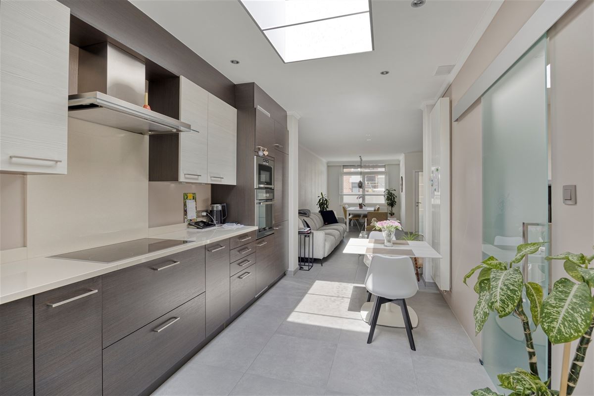 Foto 7 : Stadswoning te 2600 BERCHEM (België) - Prijs € 465.000