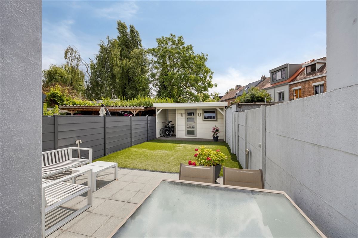 Foto 2 : Stadswoning te 2600 BERCHEM (België) - Prijs € 465.000