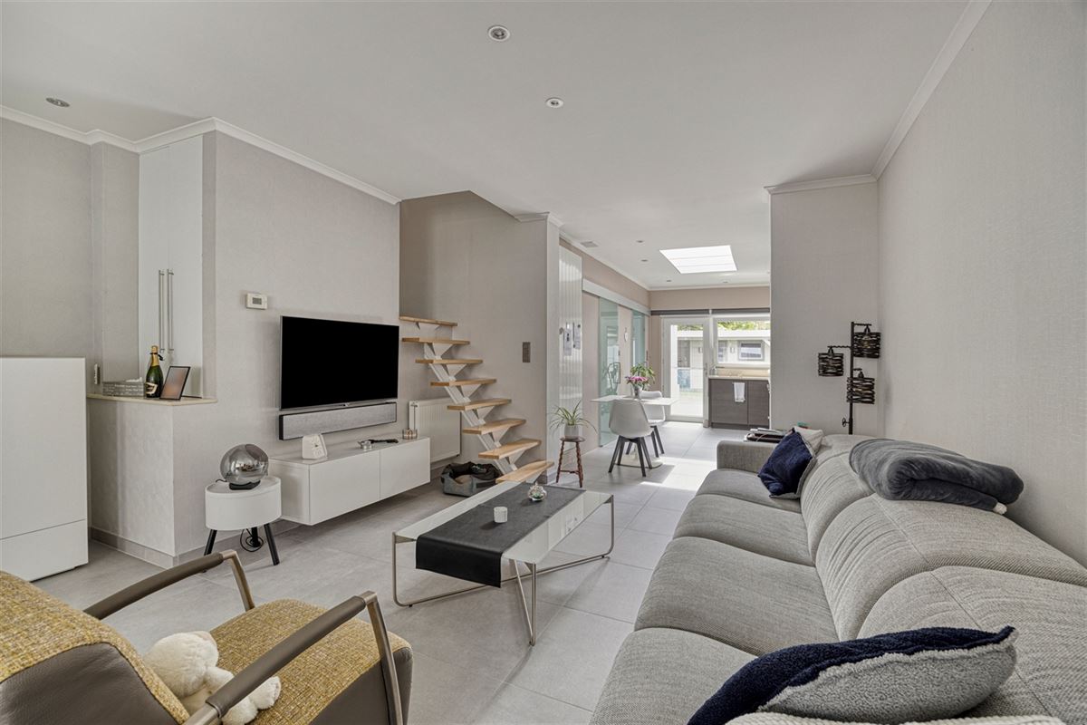 Foto 3 : Stadswoning te 2600 BERCHEM (België) - Prijs € 465.000