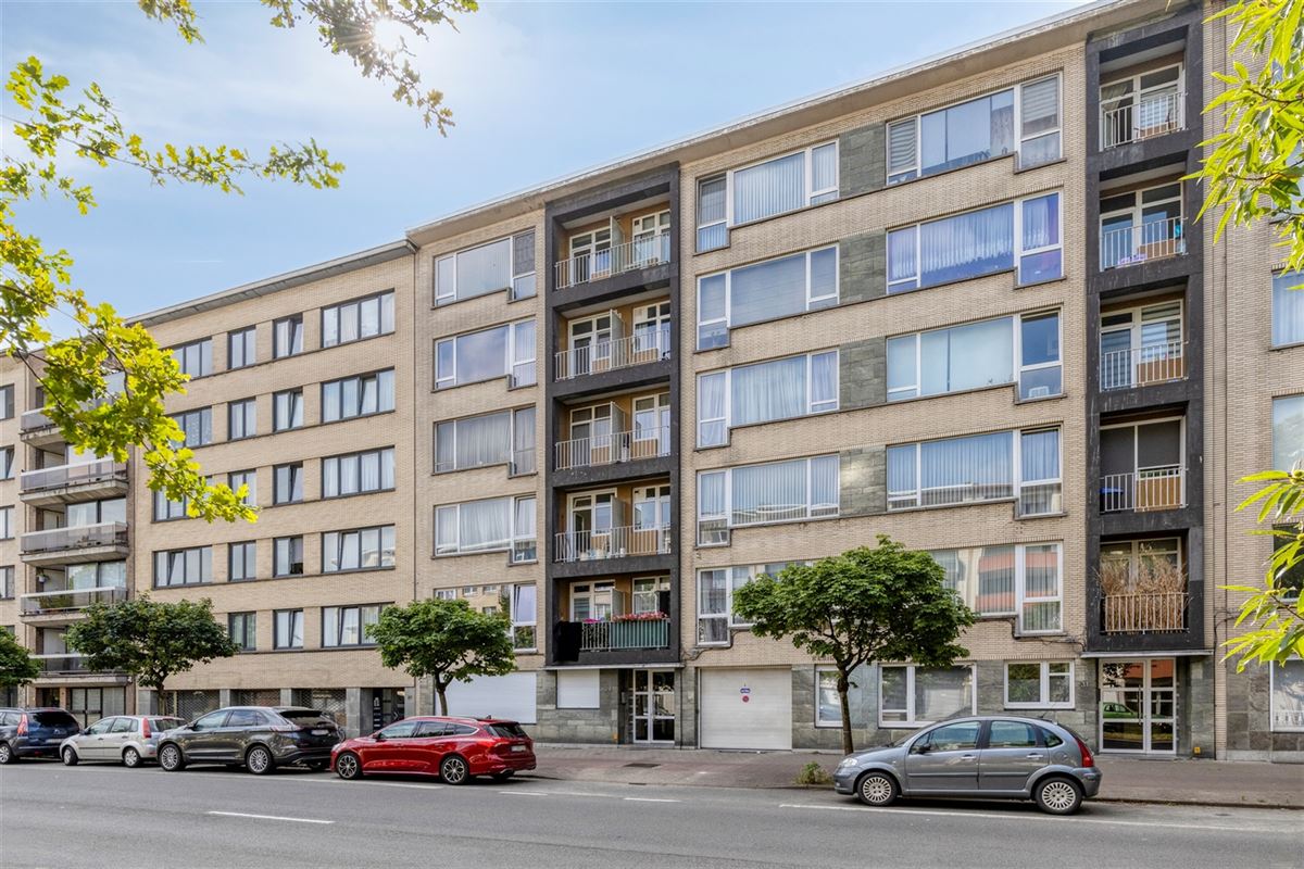 Foto 17 : Appartement te 2140 BORGERHOUT (België) - Prijs € 235.000