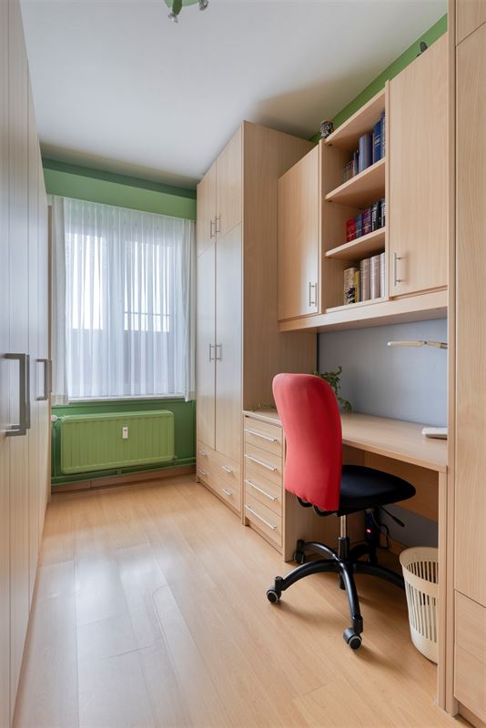 Foto 12 : Appartement te 2140 BORGERHOUT (België) - Prijs € 235.000