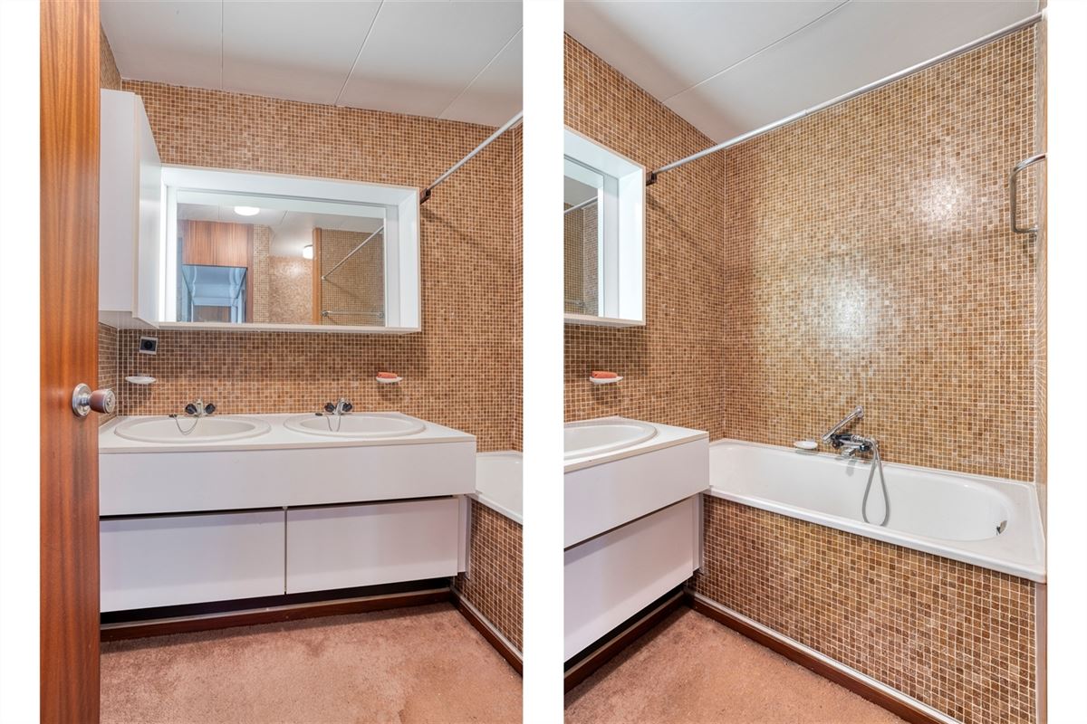 Foto 10 : Appartement te 2600 BERCHEM (België) - Prijs € 224.000