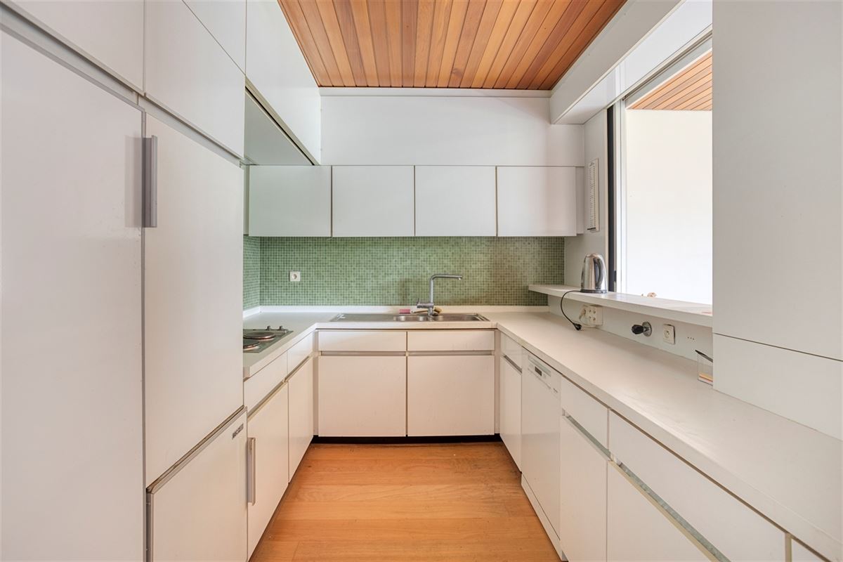 Foto 7 : Appartement te 2600 BERCHEM (België) - Prijs € 224.000