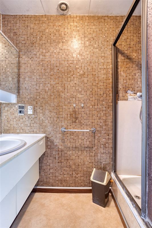 Foto 15 : Appartement te 2600 BERCHEM (België) - Prijs € 224.000