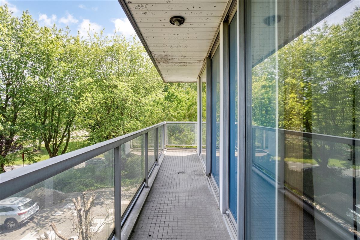 Foto 11 : Appartement te 2600 BERCHEM (België) - Prijs € 224.000