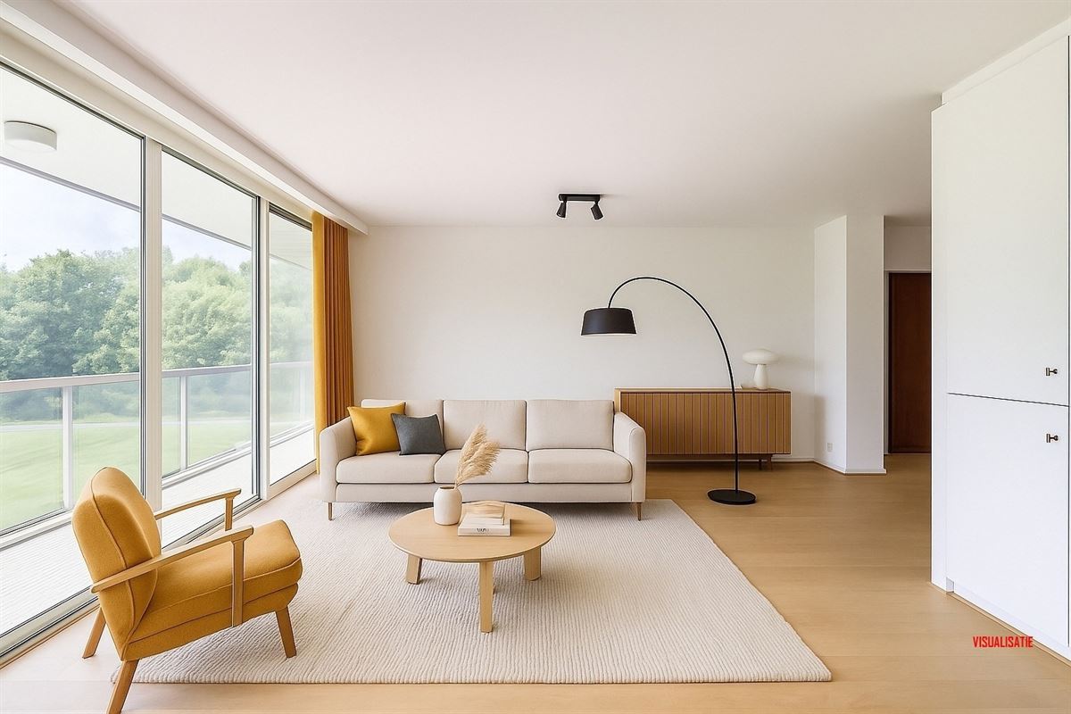 Foto 1 : Appartement te 2600 BERCHEM (België) - Prijs € 224.000