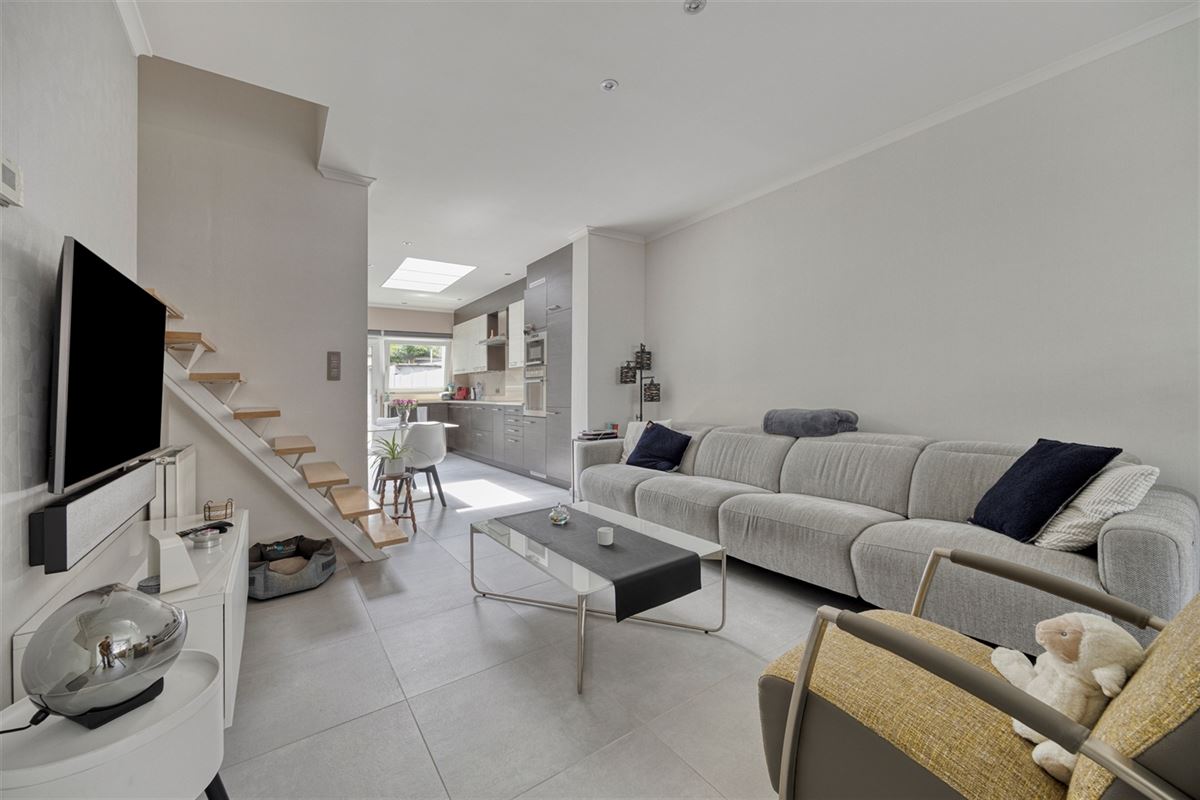 Foto 5 : Stadswoning te 2600 BERCHEM (België) - Prijs € 465.000