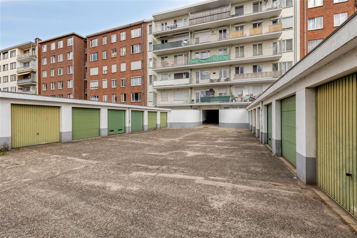 Foto 15 : Appartement te 2140 BORGERHOUT (België) - Prijs € 235.000