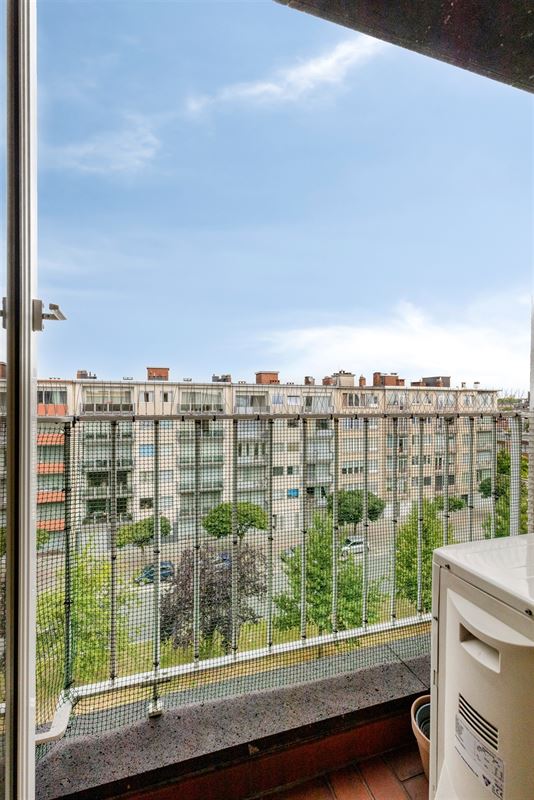 Foto 9 : Appartement te 2140 BORGERHOUT (België) - Prijs € 235.000
