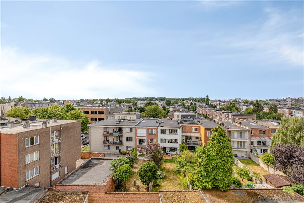 Foto 5 : Appartement te 2140 BORGERHOUT (België) - Prijs € 235.000