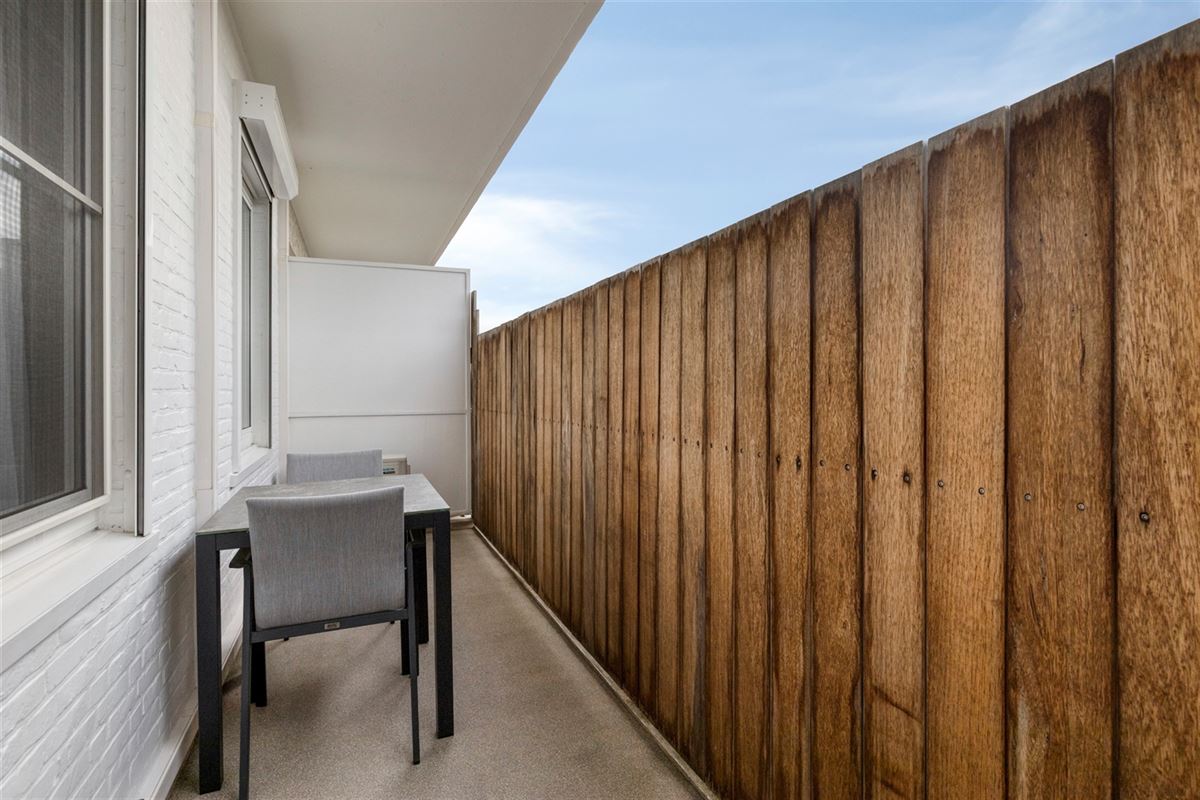 Foto 4 : Appartement te 2140 BORGERHOUT (België) - Prijs € 235.000