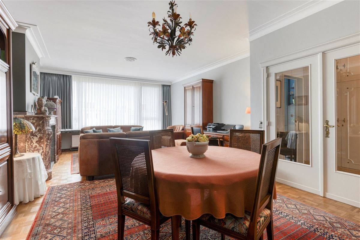 Foto 2 : Appartement te 2140 BORGERHOUT (België) - Prijs € 235.000