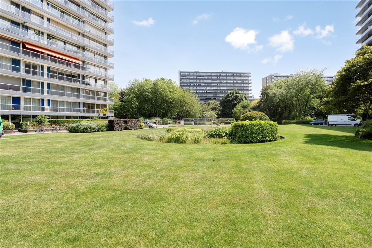 Foto 17 : Appartement te 2600 BERCHEM (België) - Prijs € 224.000