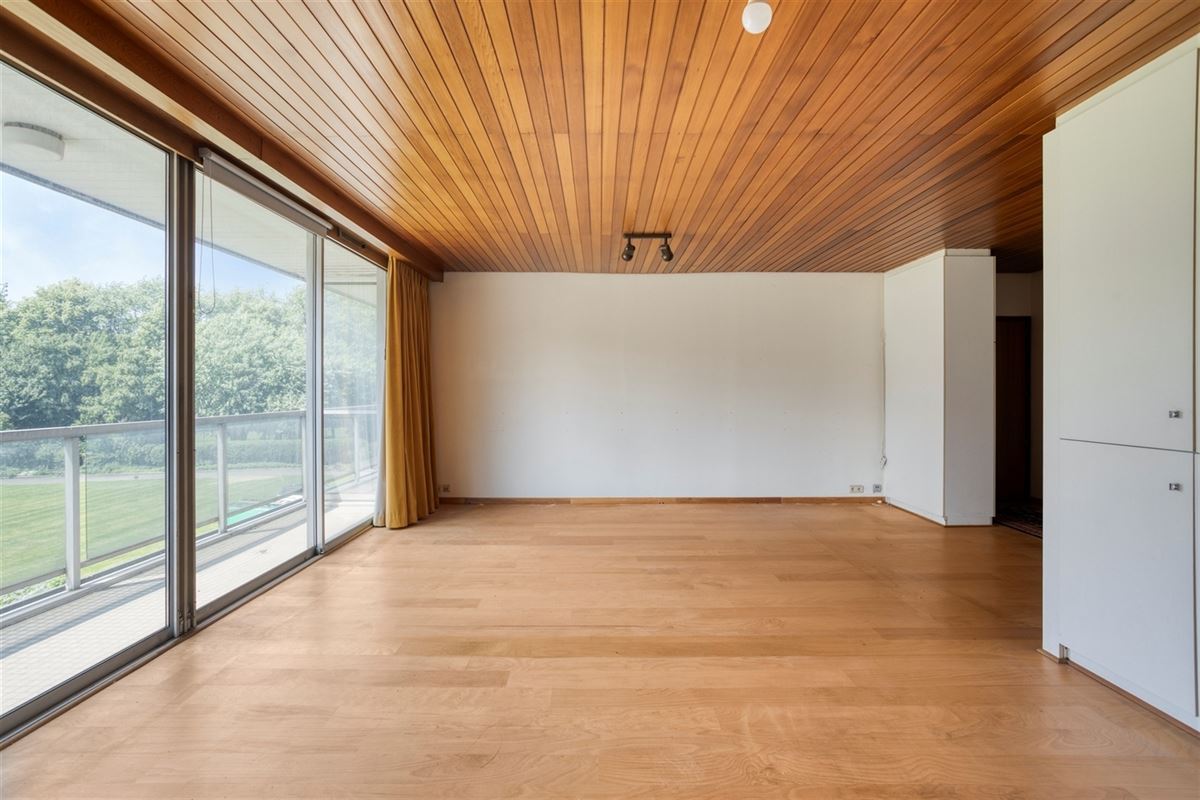 Foto 2 : Appartement te 2600 BERCHEM (België) - Prijs € 224.000