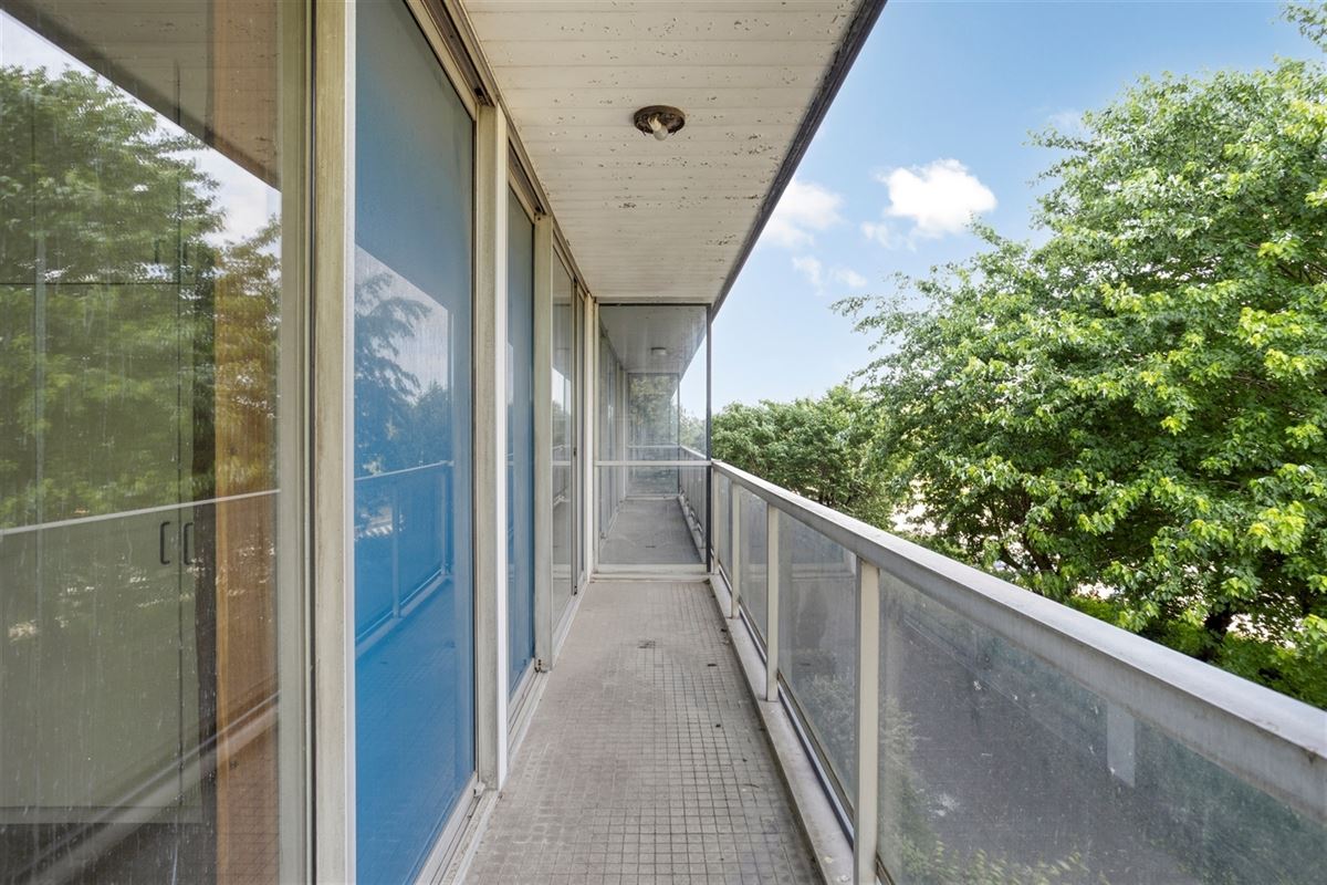 Foto 3 : Appartement te 2600 BERCHEM (België) - Prijs € 224.000