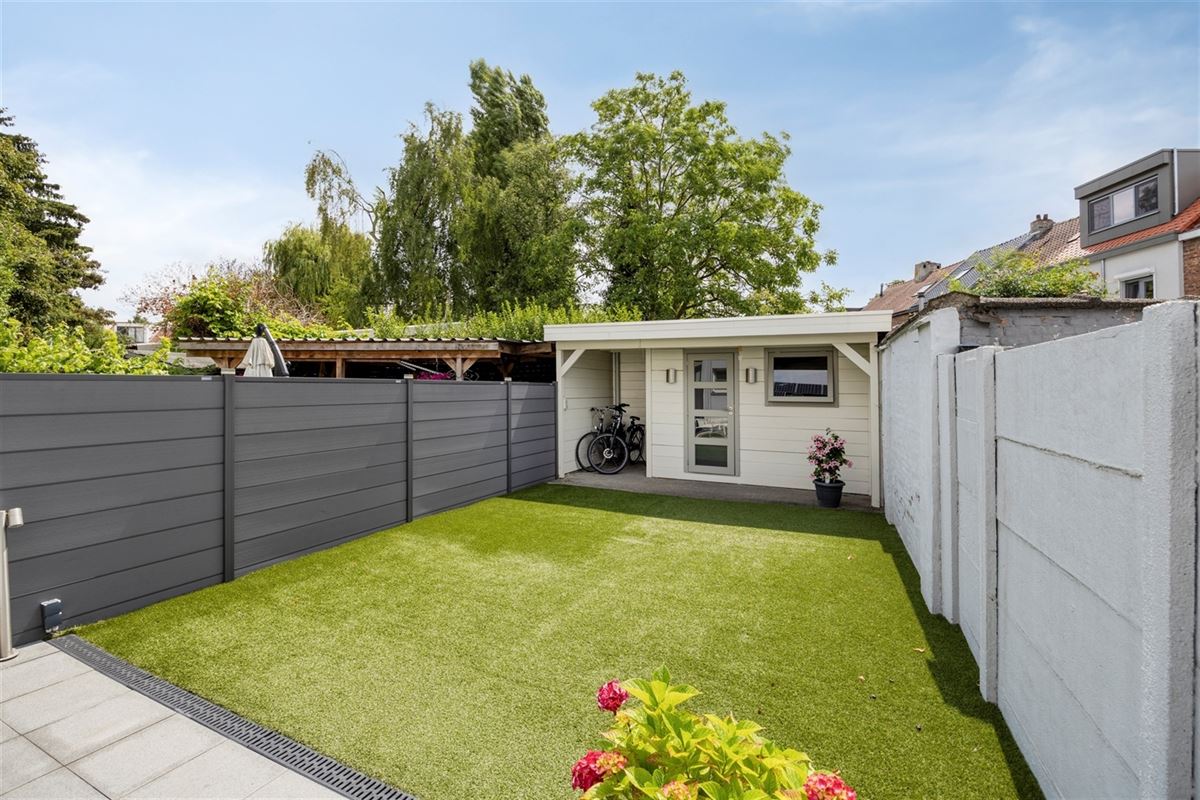 Foto 10 : Stadswoning te 2600 BERCHEM (België) - Prijs € 465.000