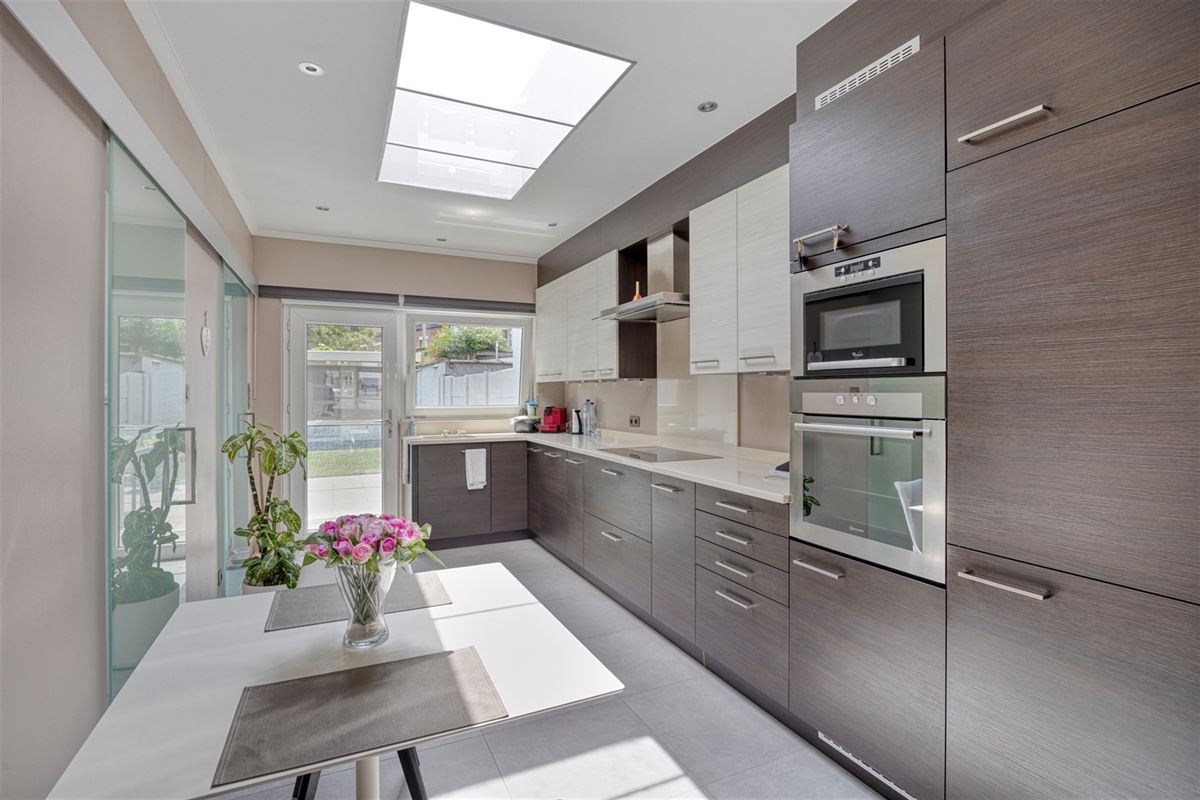 Foto 6 : Stadswoning te 2600 BERCHEM (België) - Prijs € 465.000