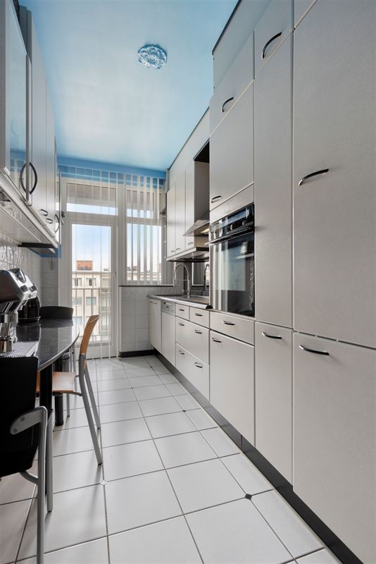 Foto 8 : Appartement te 2140 BORGERHOUT (België) - Prijs € 235.000