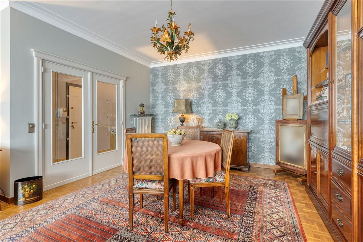 Foto 6 : Appartement te 2140 BORGERHOUT (België) - Prijs € 235.000