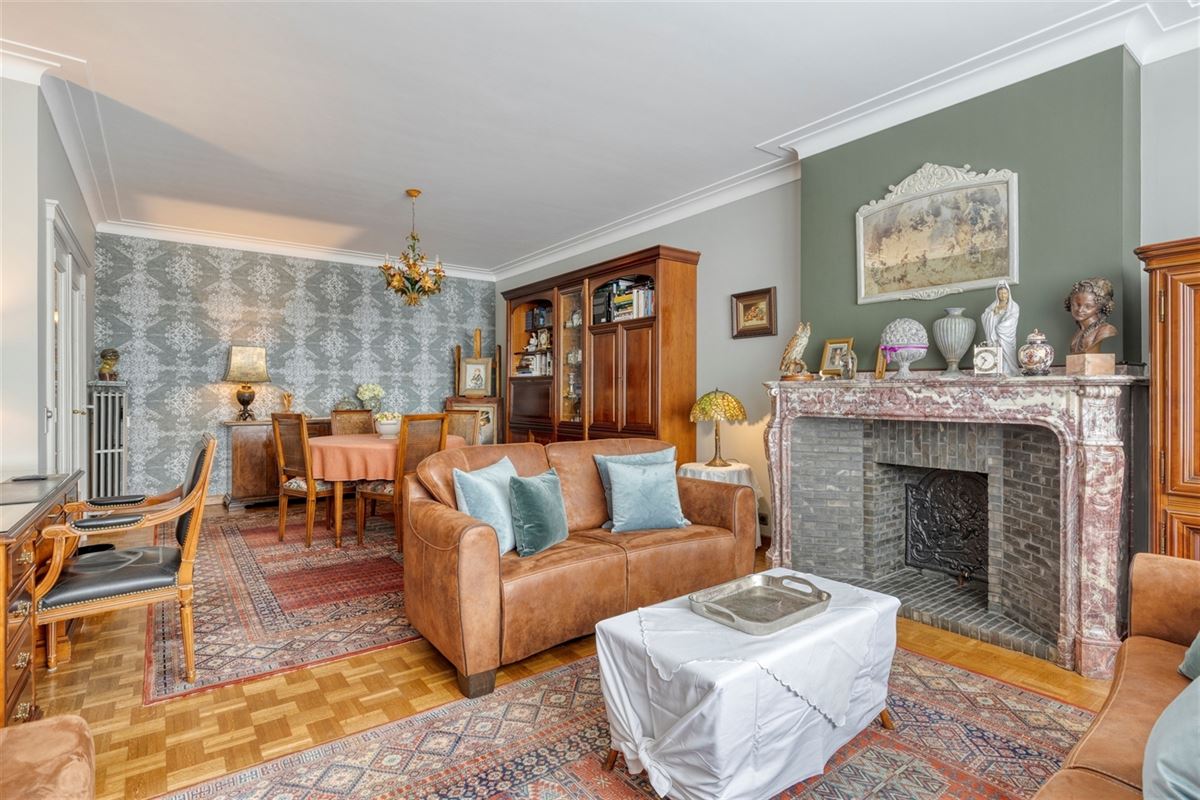 Foto 3 : Appartement te 2140 BORGERHOUT (België) - Prijs € 235.000
