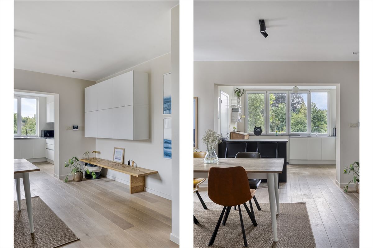 Foto 3 : Appartement te 2540 HOVE (België) - Prijs € 350.000