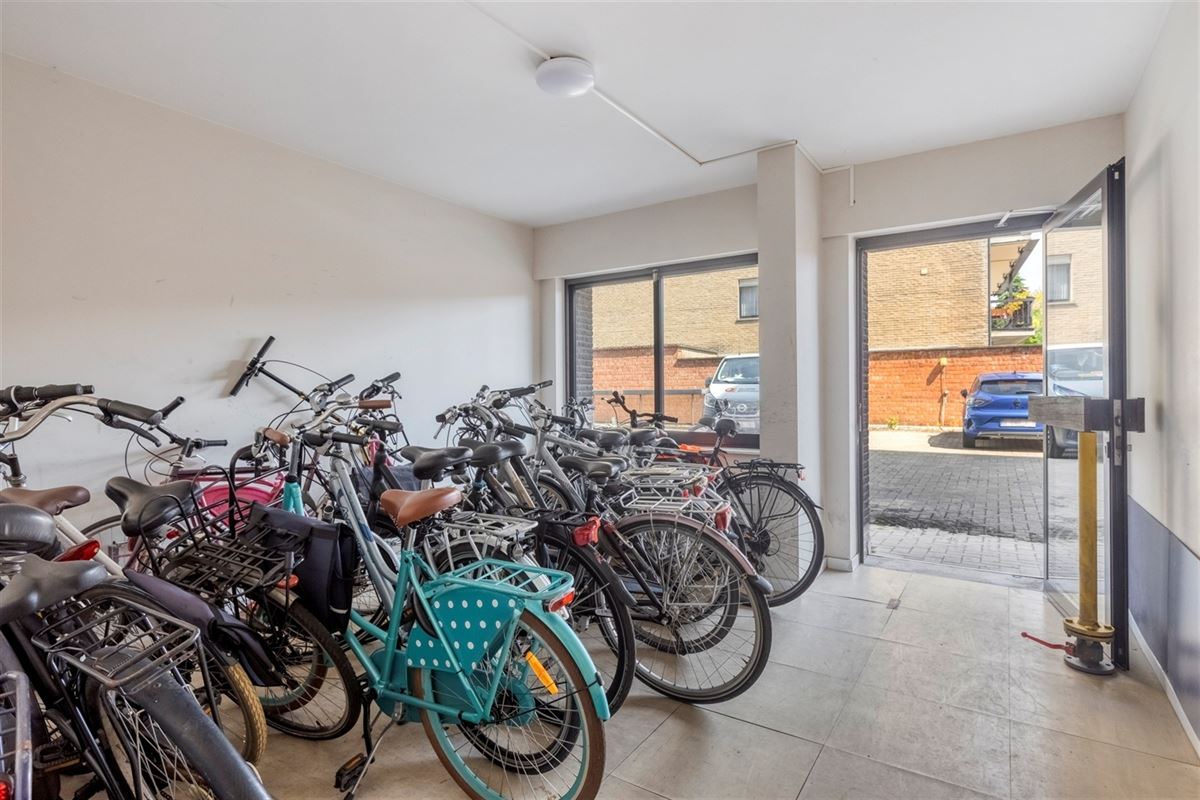 Foto 19 : Appartement te 2600 BERCHEM (België) - Prijs € 249.000
