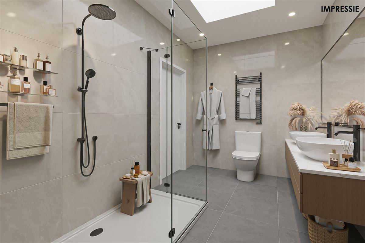 Foto 20 : Appartement te 2600 BERCHEM (België) - Prijs € 425.000