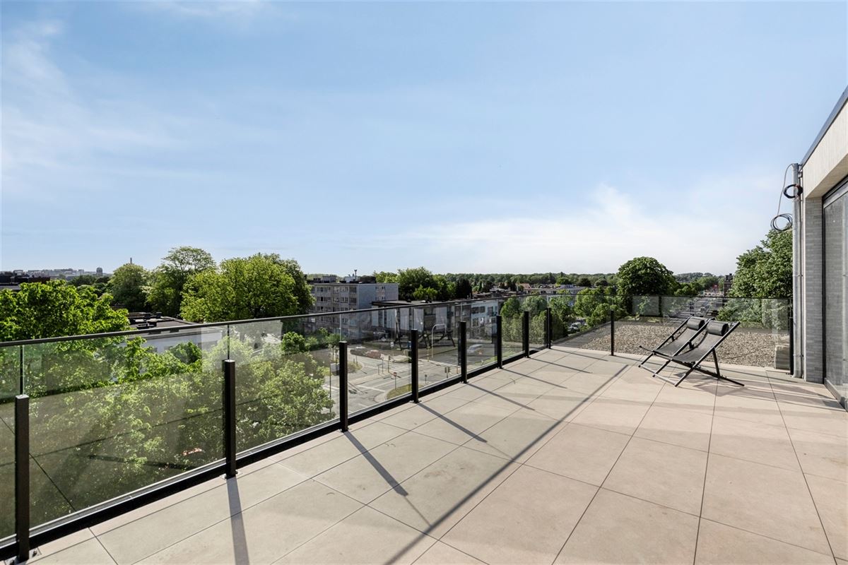 Foto 1 : Penthouse te 2610 WILRIJK (België) - Prijs € 495.000
