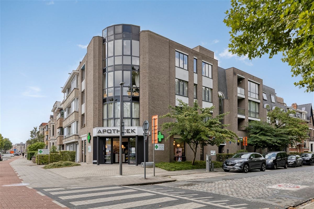Foto 26 : Appartement te 2600 BERCHEM (België) - Prijs € 425.000