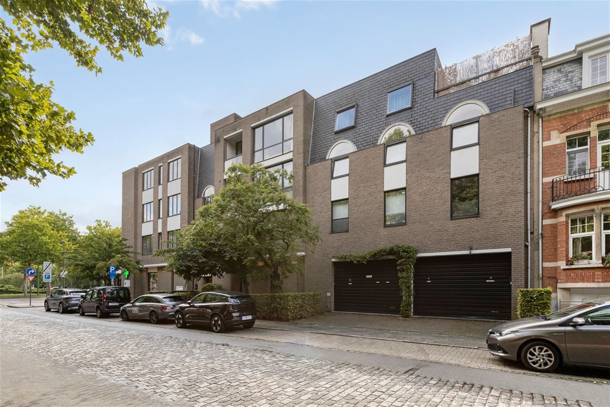 Foto 25 : Appartement te 2600 BERCHEM (België) - Prijs € 425.000