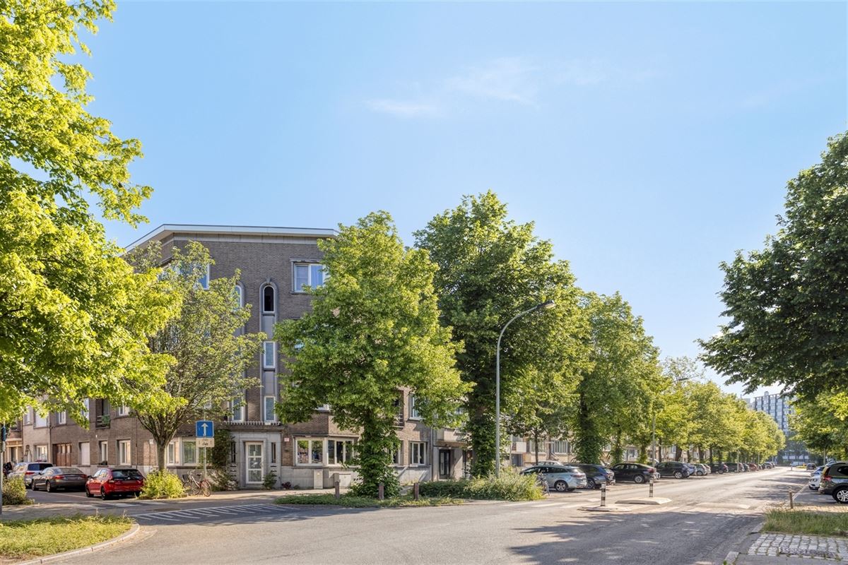 Foto 25 : Appartement te 2140 BORGERHOUT (België) - Prijs € 229.000