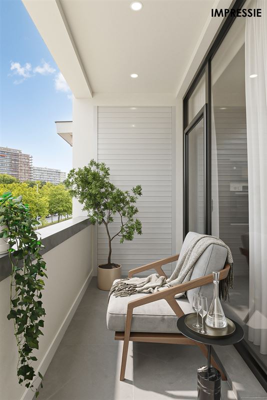 Foto 14 : Appartement te 2600 BERCHEM (België) - Prijs € 425.000