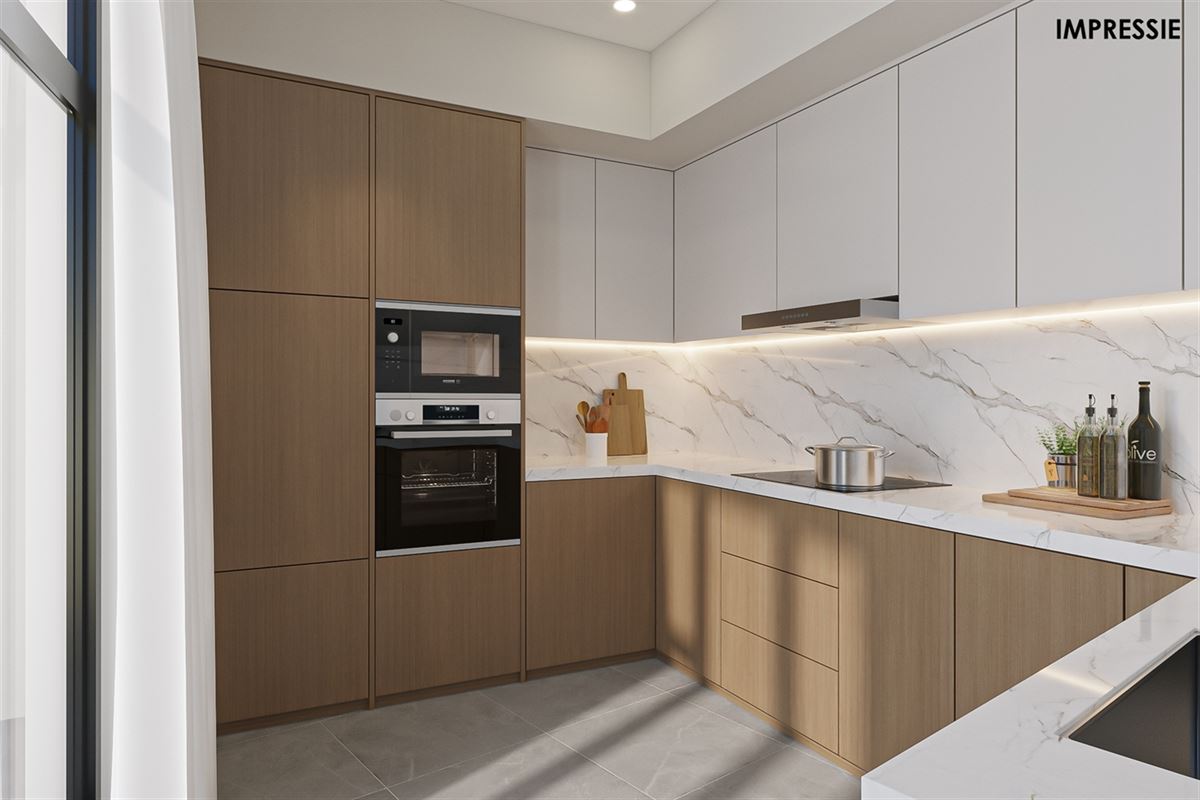 Foto 9 : Appartement te 2600 BERCHEM (België) - Prijs € 425.000
