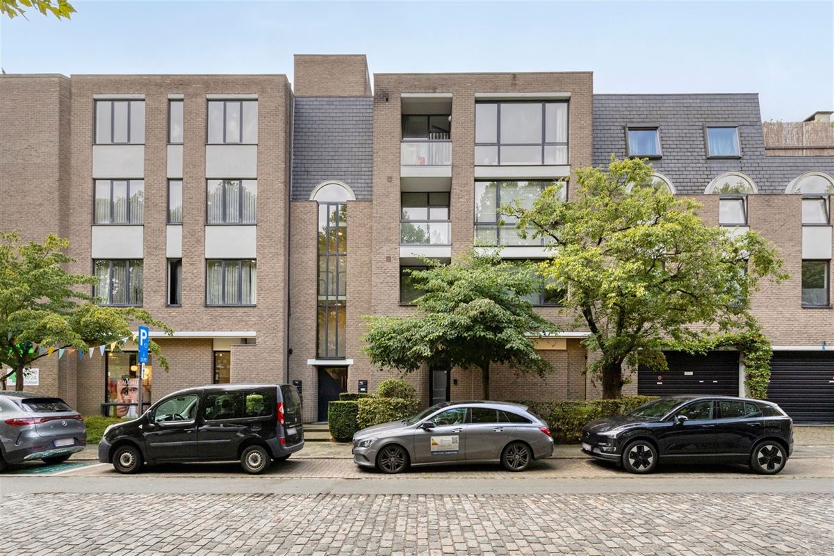 Foto 1 : Appartement te 2600 BERCHEM (België) - Prijs € 425.000