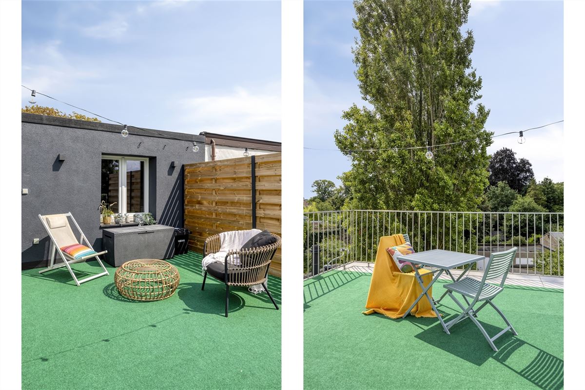 Foto 16 : Appartement te 2540 HOVE (België) - Prijs € 350.000