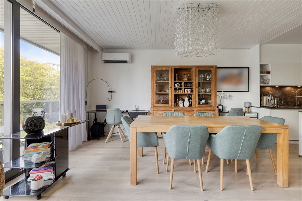 Foto 7 : Appartement te 2600 BERCHEM (België) - Prijs € 399.000