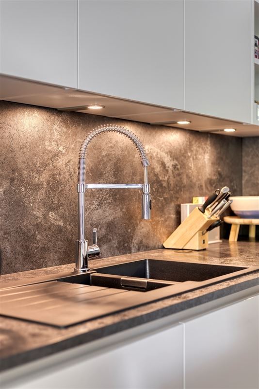 Foto 5 : Appartement te 2600 BERCHEM (België) - Prijs € 399.000