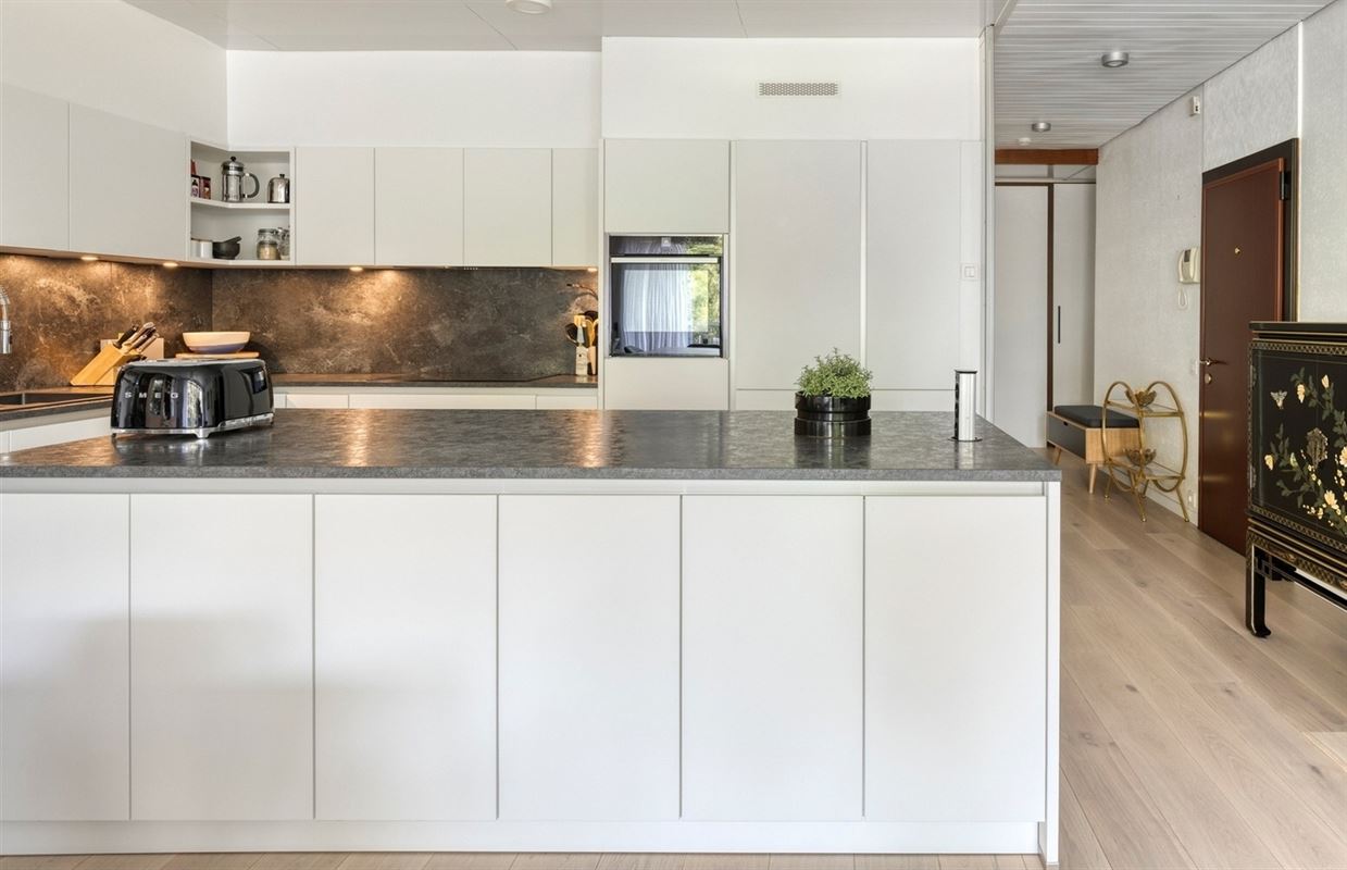 Foto 1 : Appartement te 2600 BERCHEM (België) - Prijs € 399.000