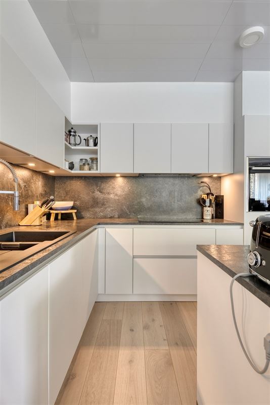 Foto 4 : Appartement te 2600 BERCHEM (België) - Prijs € 399.000