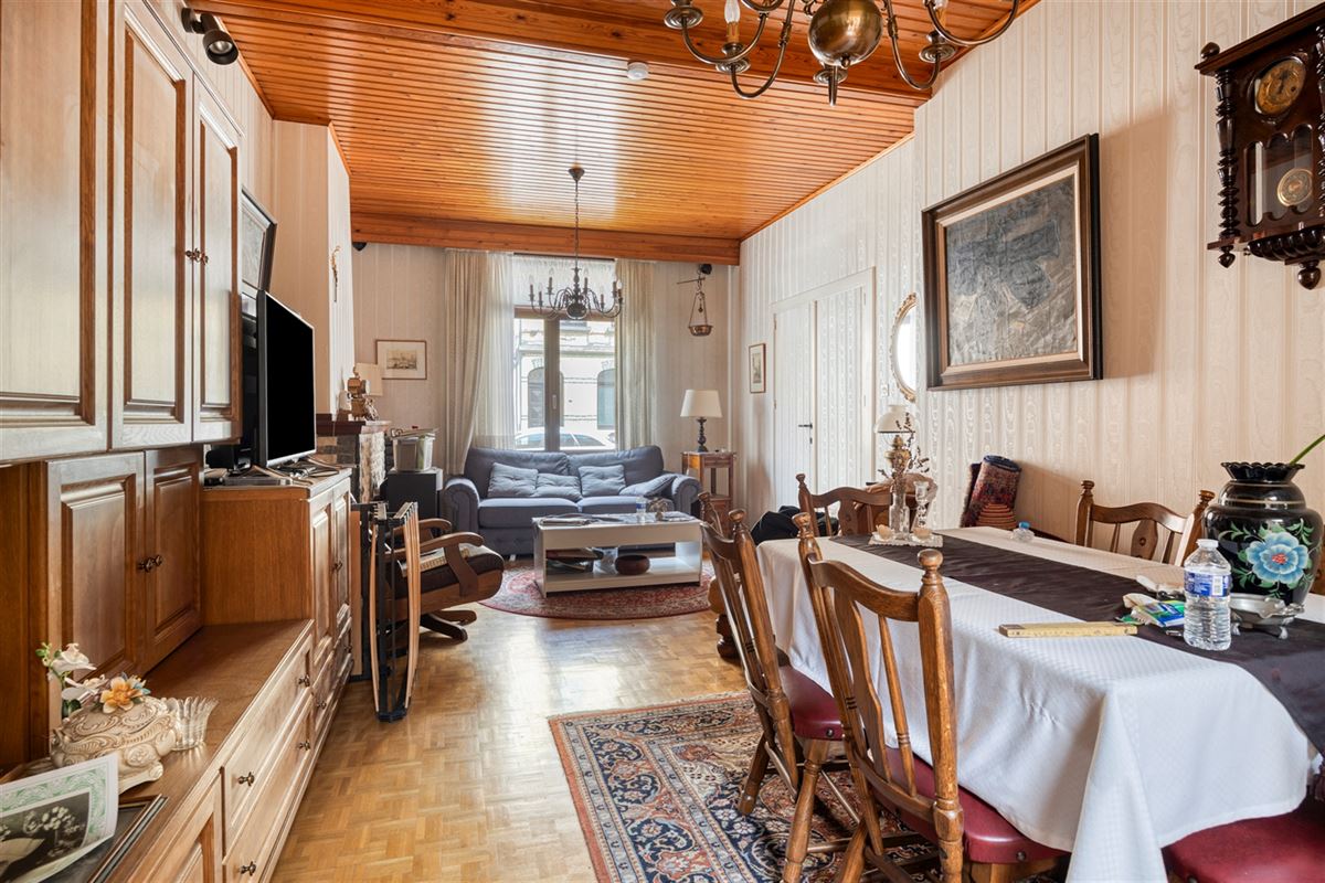 Foto 2 : Huis te 2100 DEURNE (België) - Prijs € 335.000