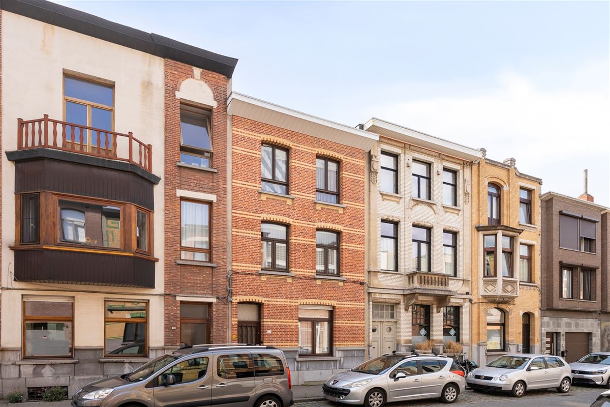 Foto 1 : Huis te 2100 DEURNE (België) - Prijs € 335.000