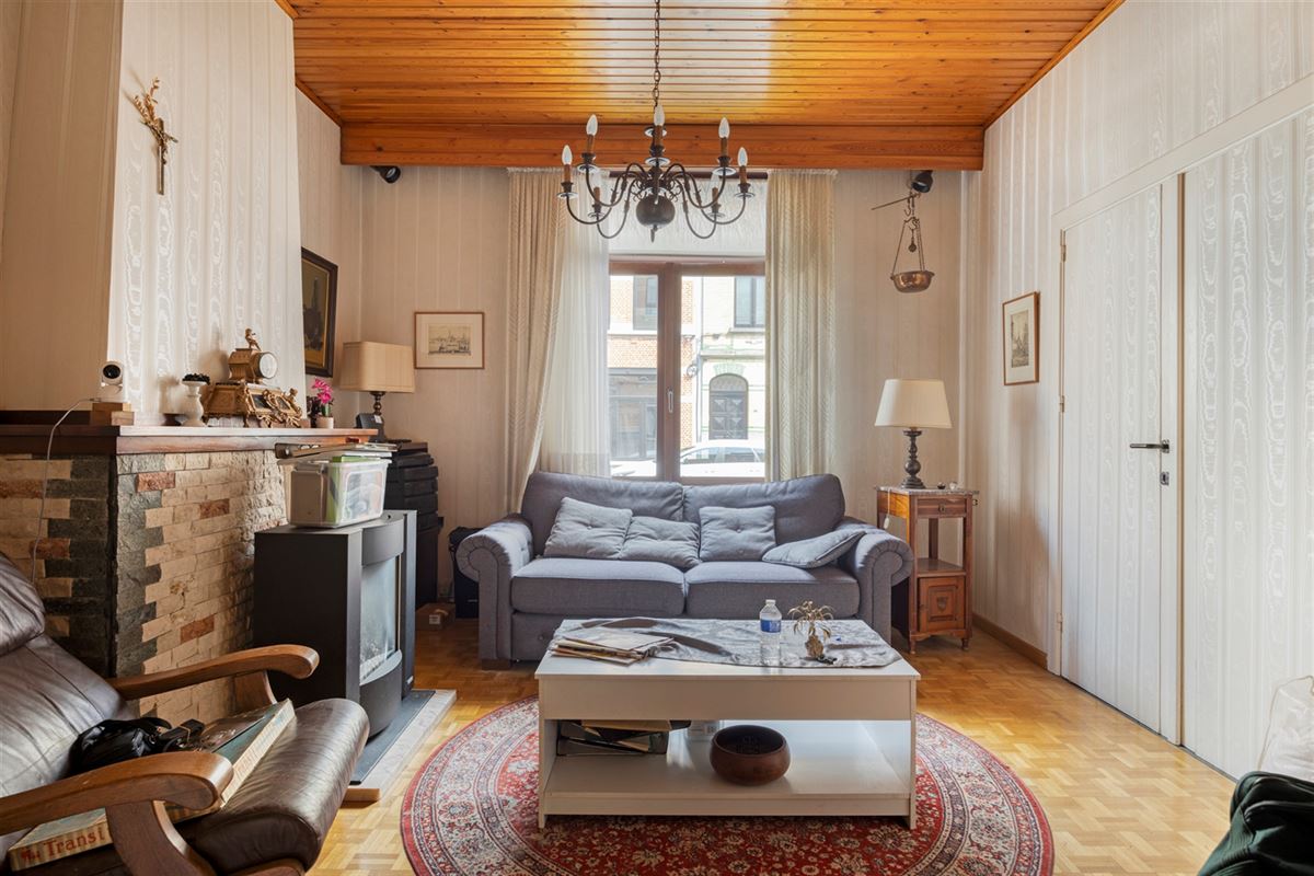Foto 3 : Huis te 2100 DEURNE (België) - Prijs € 335.000