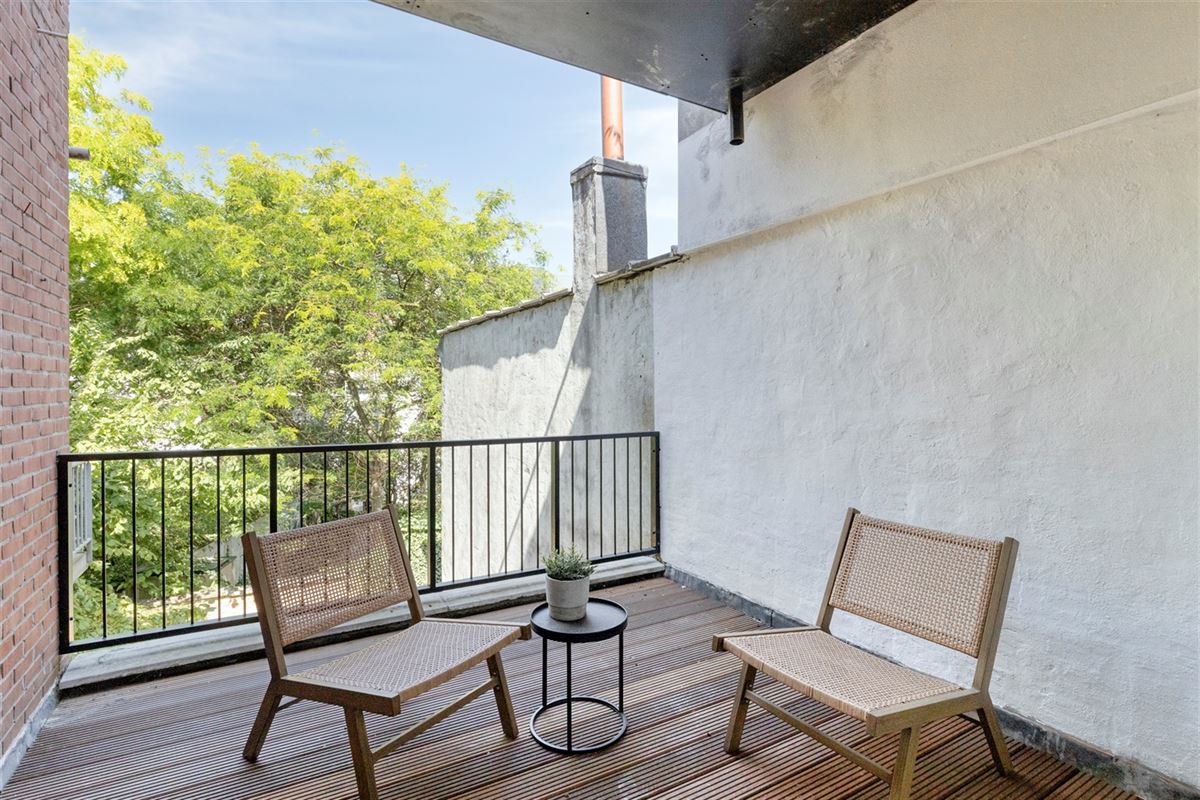 Foto 8 : Appartement te 2018 ANTWERPEN (België) - Prijs € 499.000